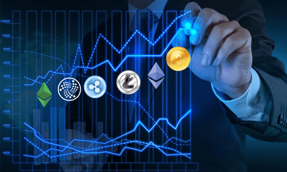 Cryptocurrency Investment In 2022! A Definitive Overview